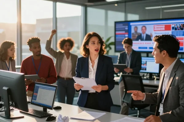 News & Media Publishers